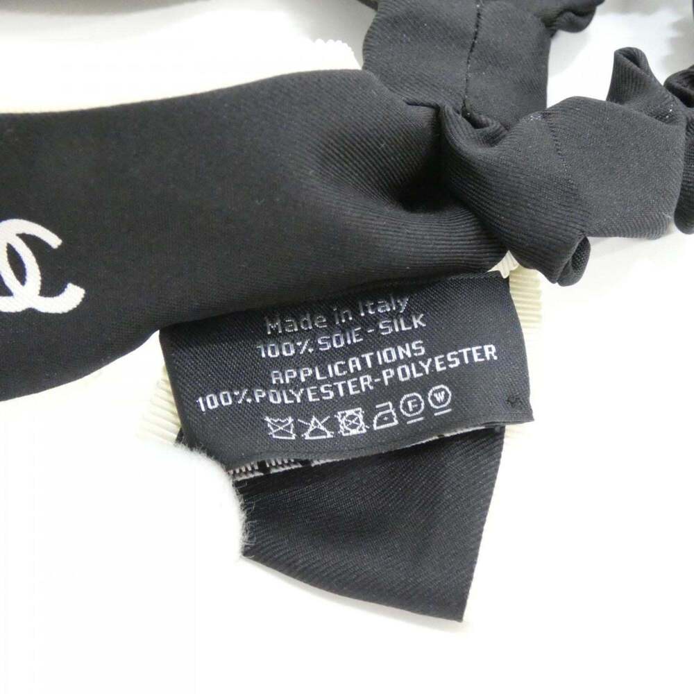 Chanel AA8356 Scrunchie - Picture 5 of 5